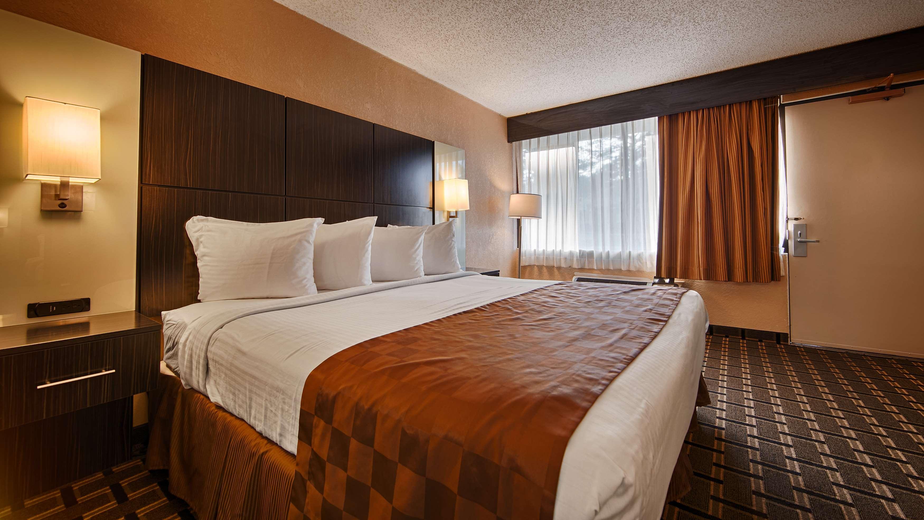 Motel Western Executive 3*