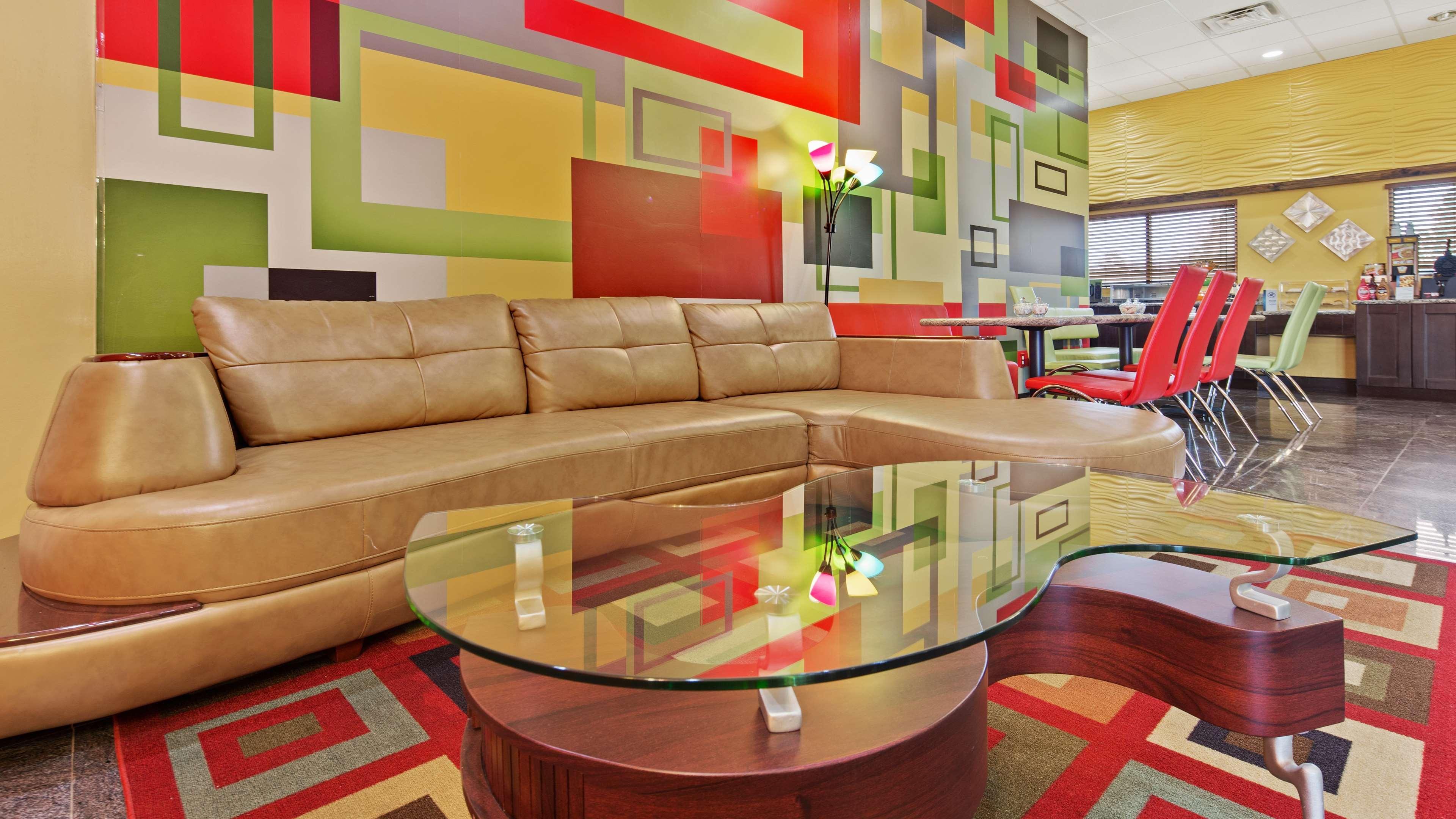 Western Executive Motel