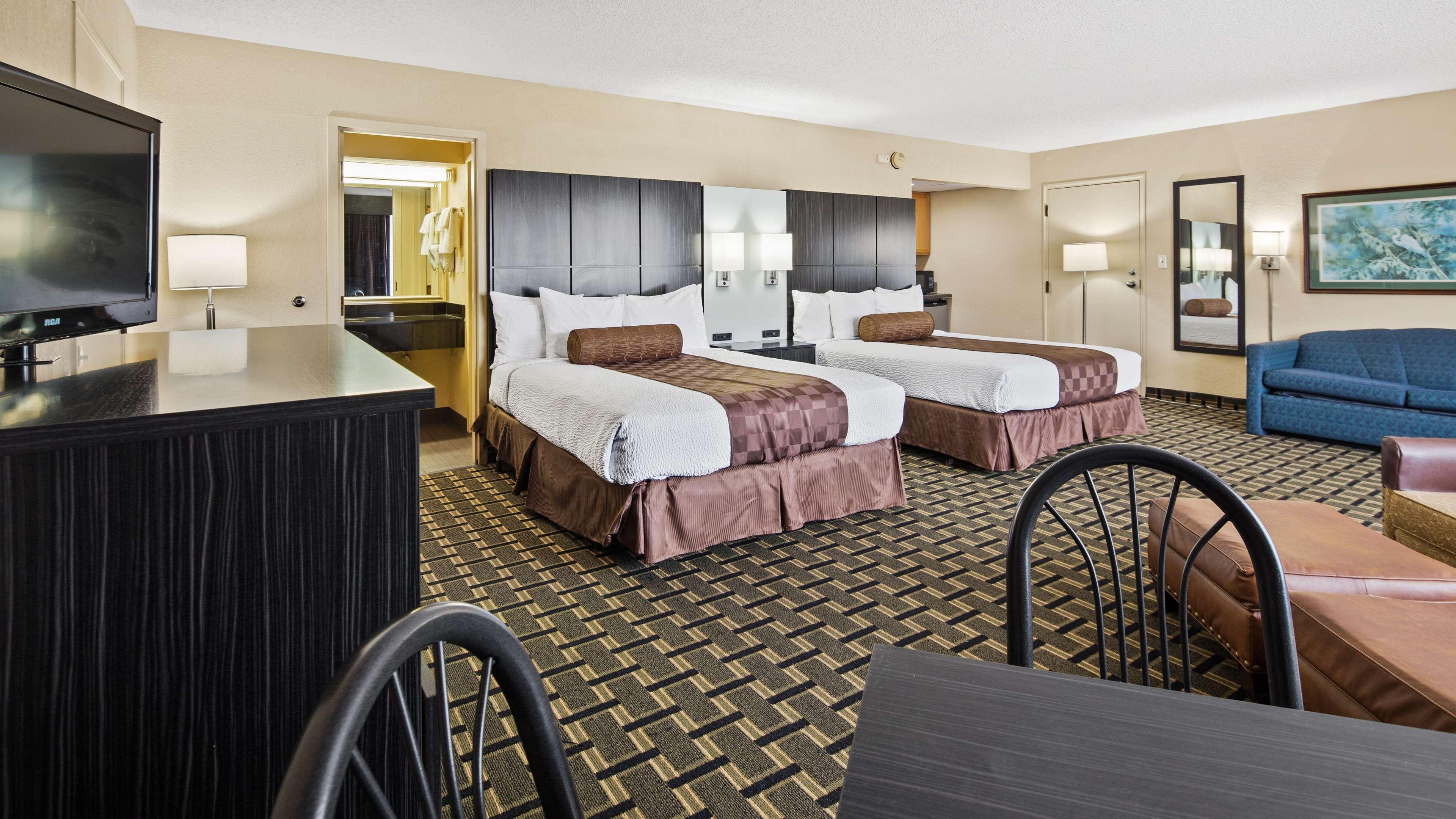 Motel Western Executive