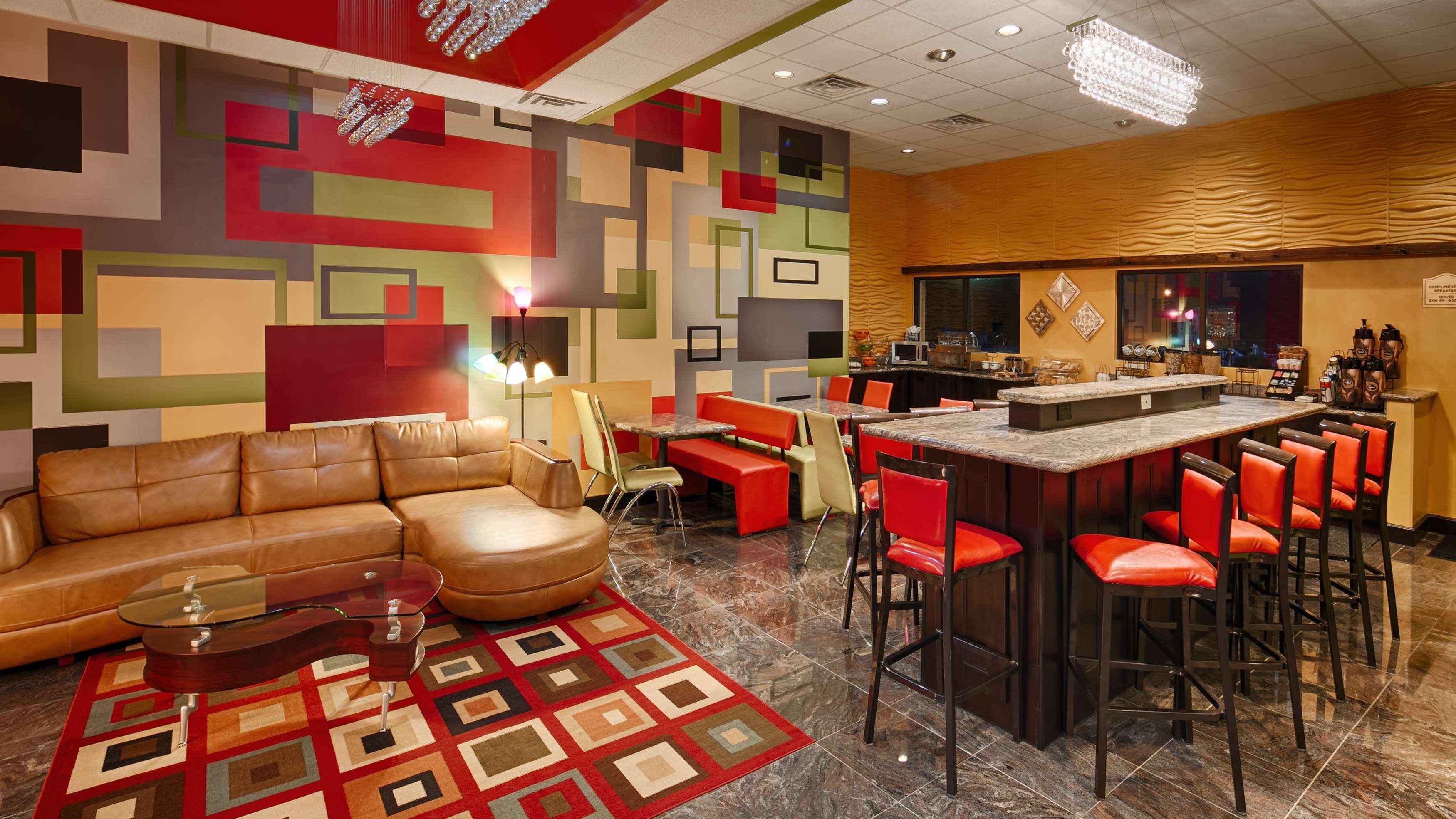 Western Executive Motel