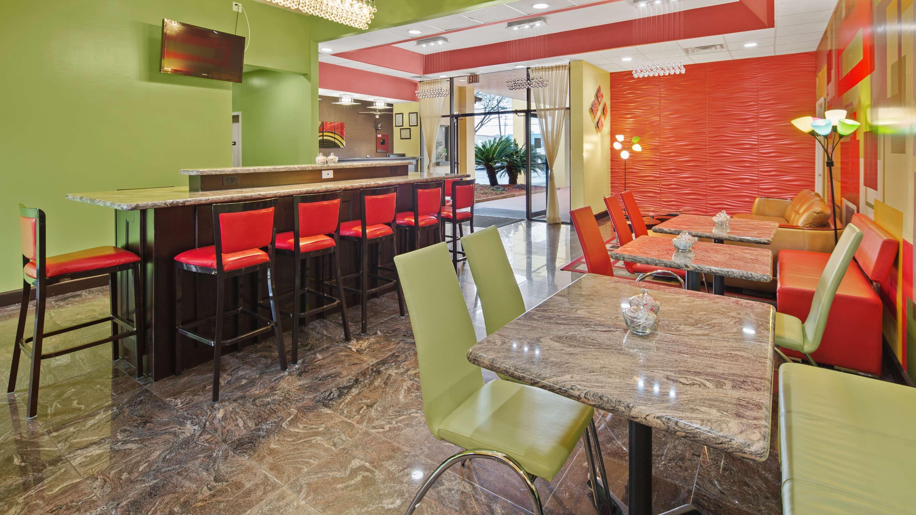 Western Executive Motel Cairo
