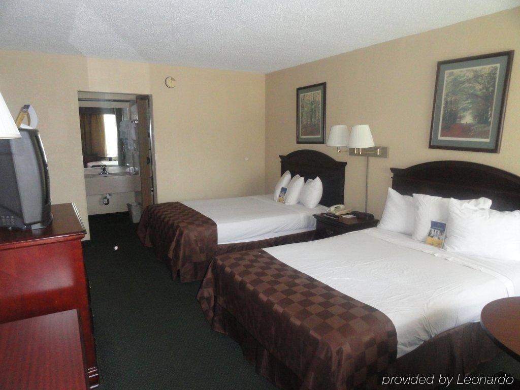 Western Executive Motel
