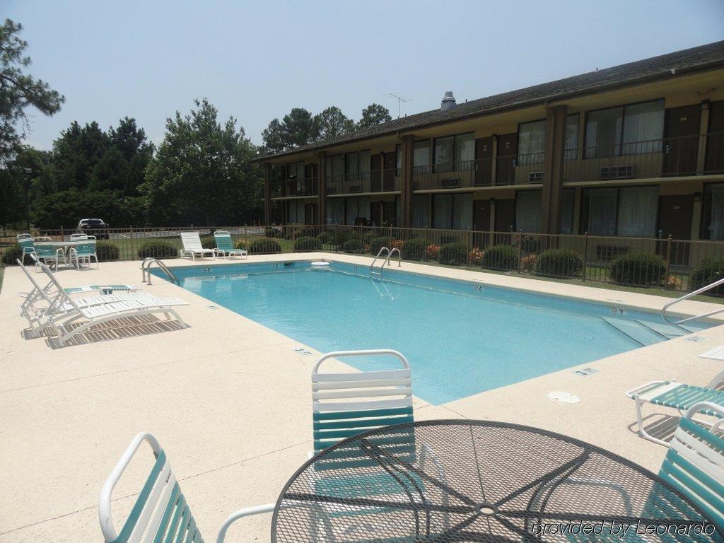 Motel Western Executive