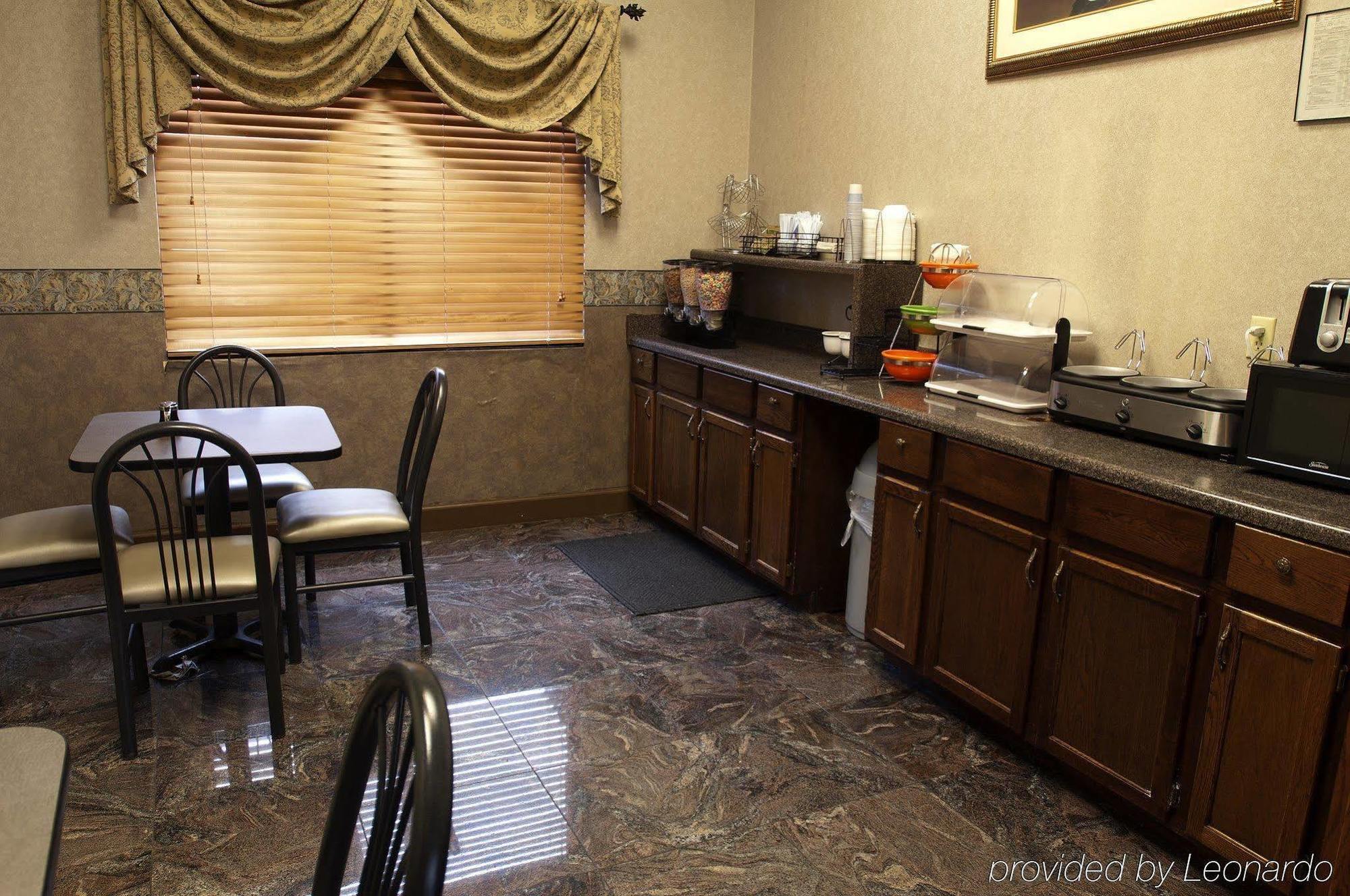 Western Executive Motel
