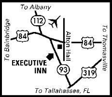 Motel Western Executive